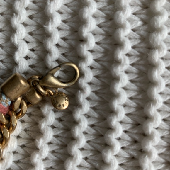 J crew statement necklace - Picture 2 of 2